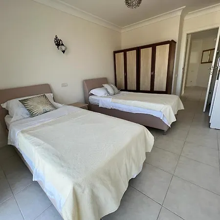 Apartment Odek's Seaview