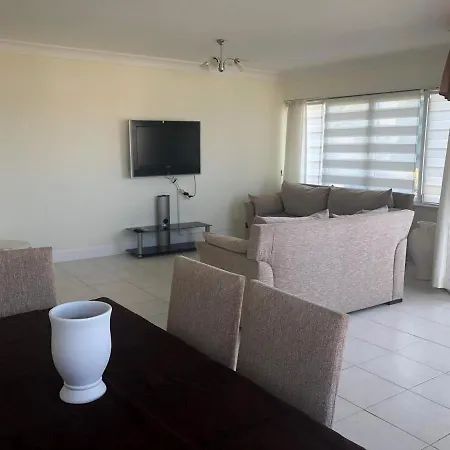 Apartment Odek's Seaview *