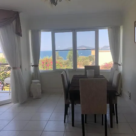 Odek's Seaview