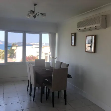 Апартаменты Odek's Seaview