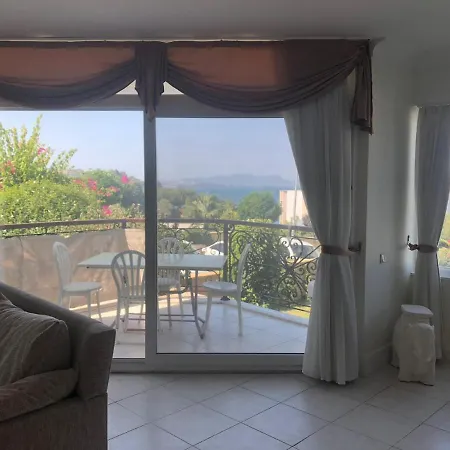 Odek's Seaview Gulluk