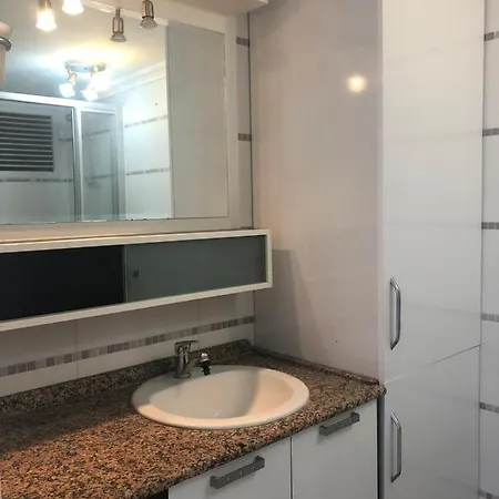 Apartment Odek's Seaview Gulluk
