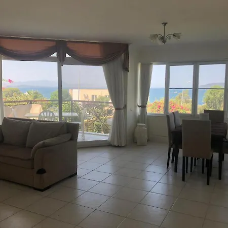 Odek's Seaview * Гюллюк