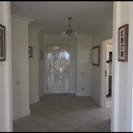 Odek's Seaview Apartment Gulluk