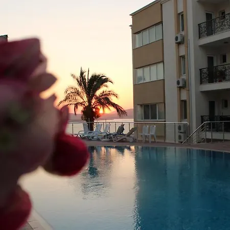 Odek's Seaview * Гюллюк