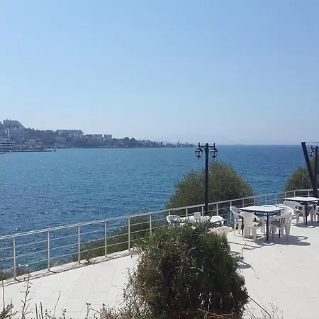 Odek's Seaview