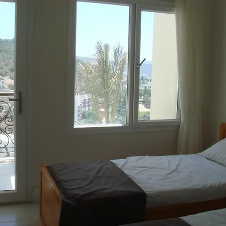 Апартаменты Odek's Seaview *