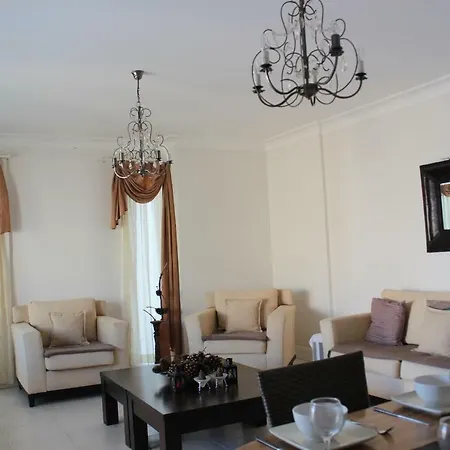 Apartment Odek's Seaview *