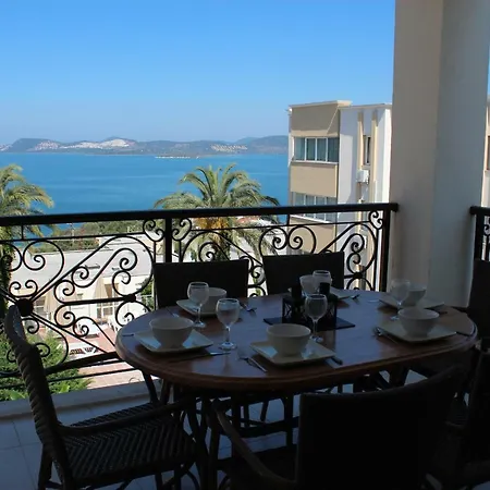 Odek's Seaview Gulluk