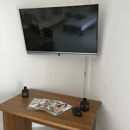 Apartment Odek's Seaview