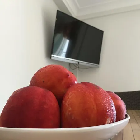 Odek's Seaview Apartment