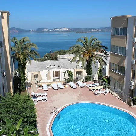 Odek's Seaview * Gulluk
